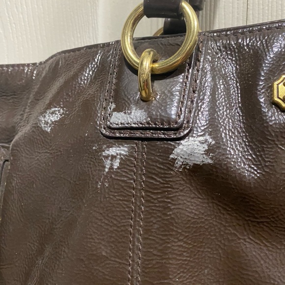 Coach Bag - Picture 2 of 4